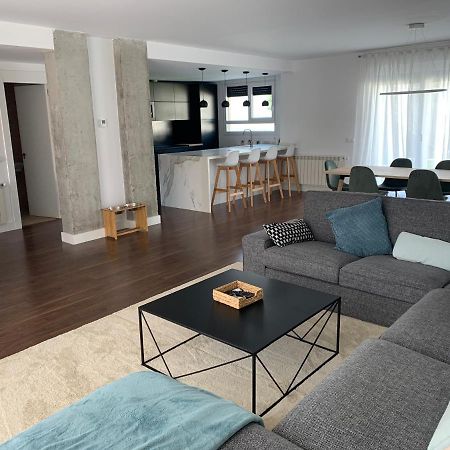 ארויומולינוס Chalet Con Piscina Privada A 25 Min De Madrid מראה חיצוני תמונה