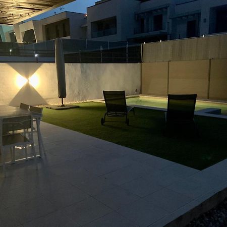ארויומולינוס Chalet Con Piscina Privada A 25 Min De Madrid מראה חיצוני תמונה