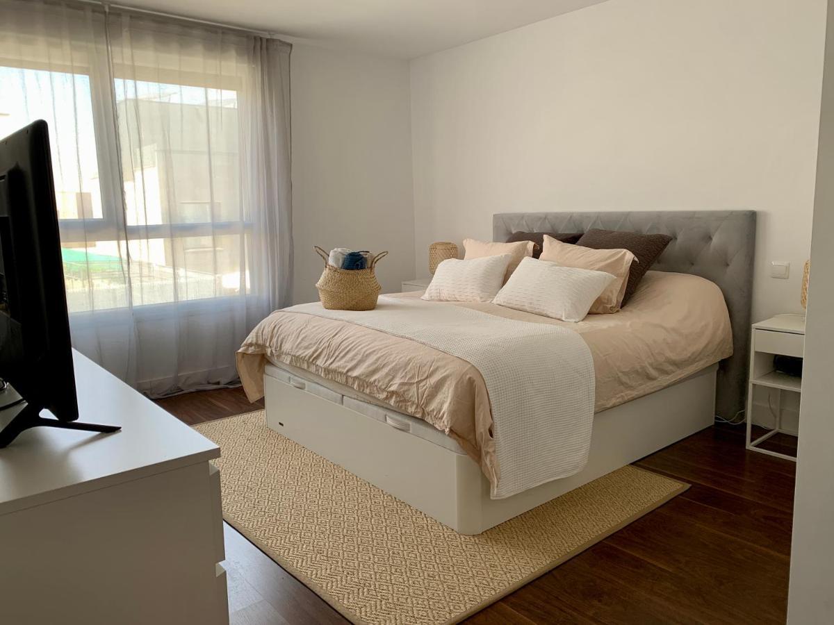 ארויומולינוס Chalet Con Piscina Privada A 25 Min De Madrid מראה חיצוני תמונה