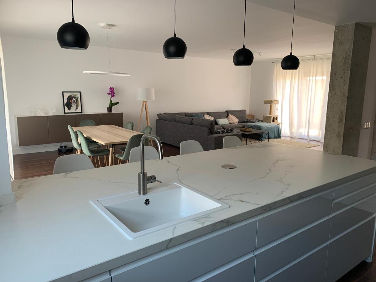 ארויומולינוס Chalet Con Piscina Privada A 25 Min De Madrid מראה חיצוני תמונה