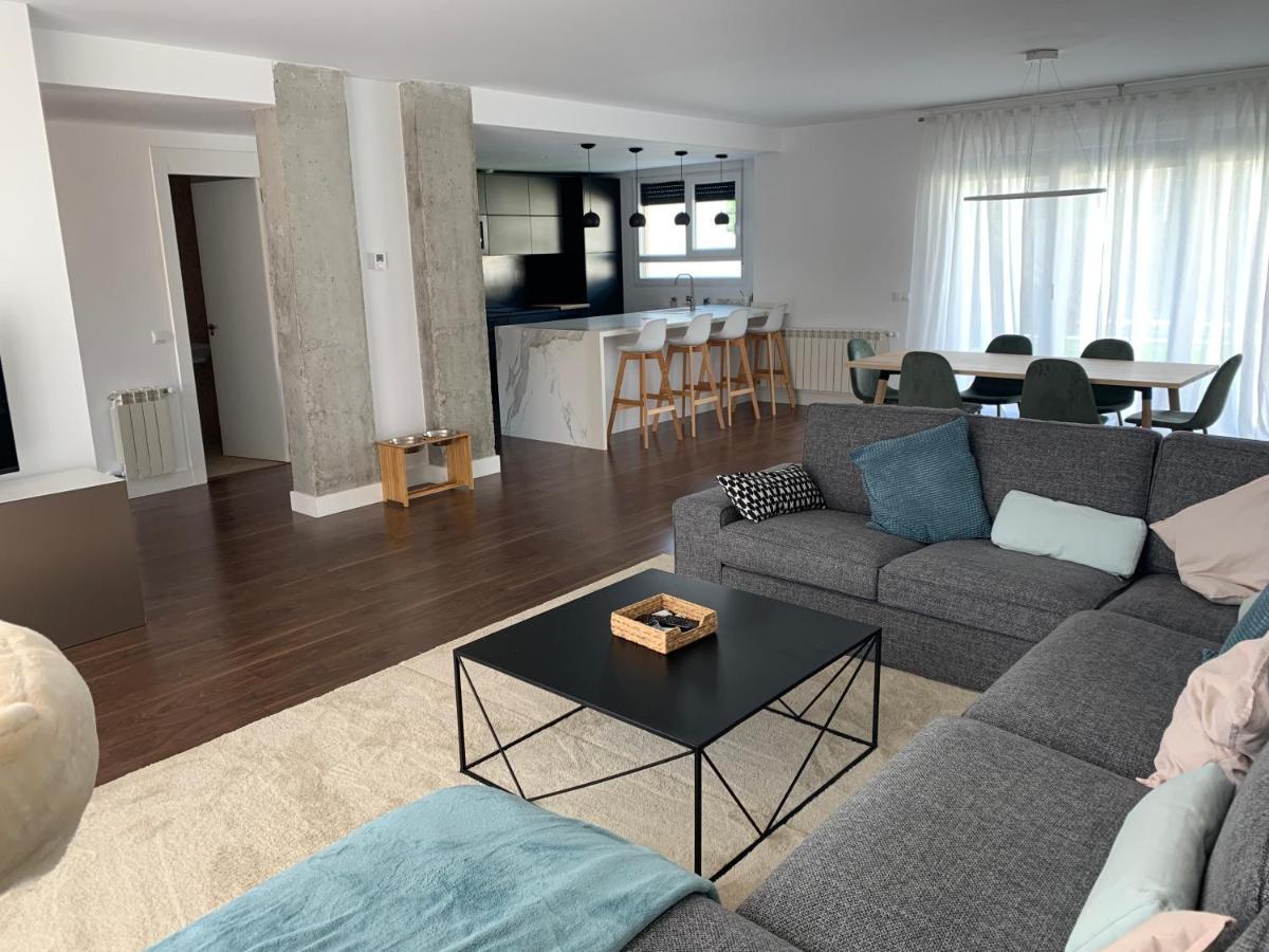 ארויומולינוס Chalet Con Piscina Privada A 25 Min De Madrid מראה חיצוני תמונה