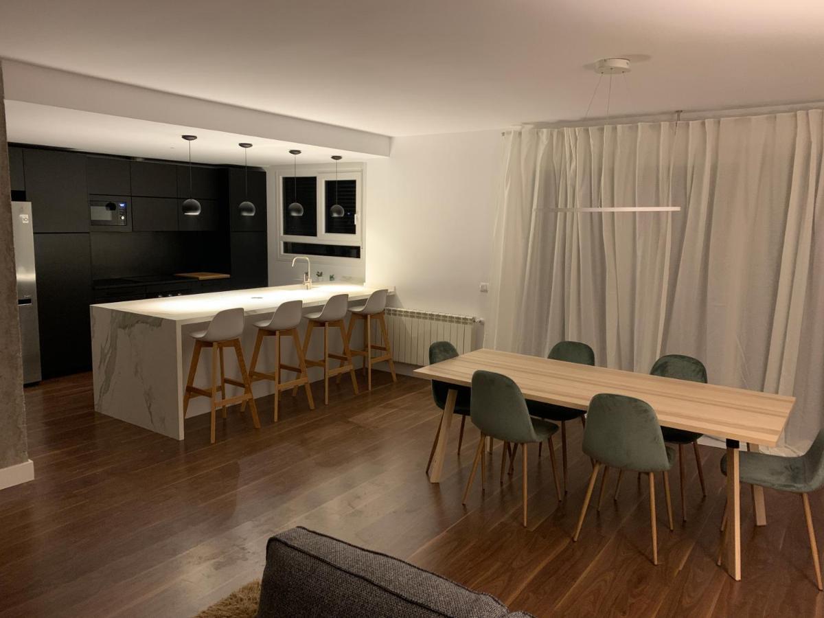 ארויומולינוס Chalet Con Piscina Privada A 25 Min De Madrid מראה חיצוני תמונה