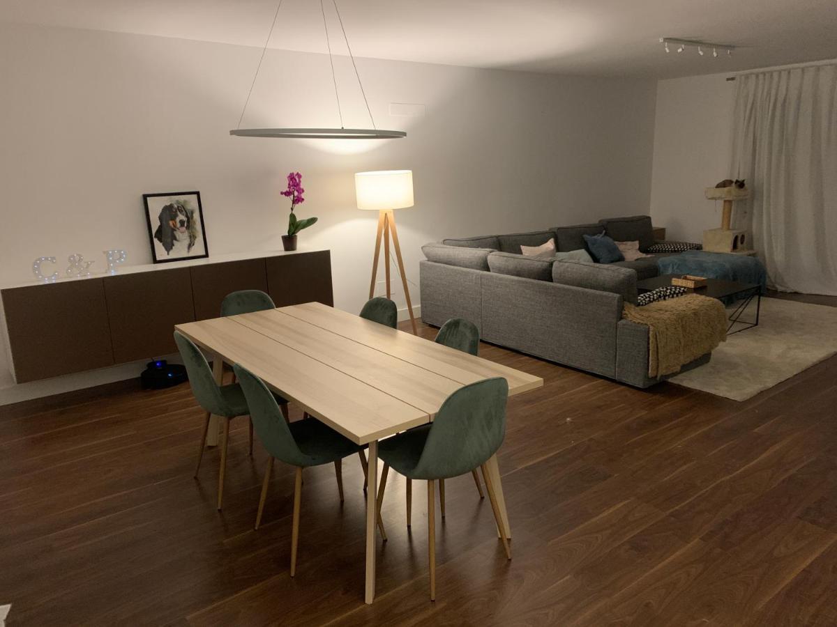 ארויומולינוס Chalet Con Piscina Privada A 25 Min De Madrid מראה חיצוני תמונה