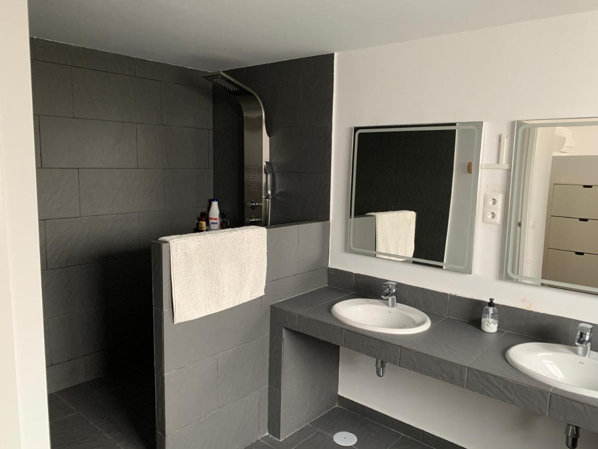 ארויומולינוס Chalet Con Piscina Privada A 25 Min De Madrid מראה חיצוני תמונה